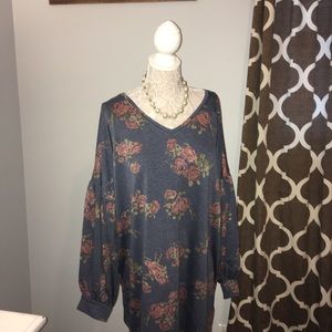 Boutique dress